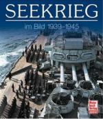 38148 - Meckel, H. cur - Seekrieg im Bild 1939-1945