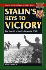 38190 - Dunn, W.S. - Stalin's Keys to Victory. The Rebirth of the Red Army in WWII