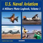 38224 - Jenkins, D.R. cur - US Naval Aviation. A Military Photo Logbook Vol 1