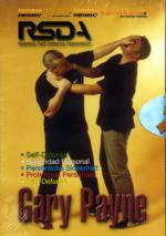 38230 - Payne, G. - RSDA. Realistic Self Defence Association DVD