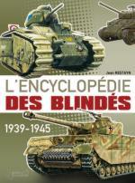 38234 - Restayn, J. - Encyclopedie des Blindes 1939-1945 (L')