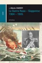 38247 - Caminiti, A. - Guerra Russo Giapponese 1904-1905 (La)