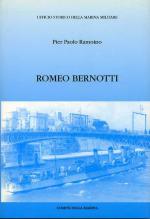 38276 - Ramoino, P.P. - Romeo Bernotti