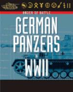 38282 - Bishop, C. - Order of Battle: German Panzers in WWII