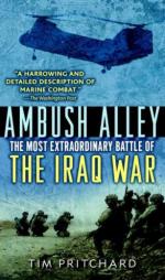 38289 - Pritchard, T. - Ambush Alley. The Most Extraodinary Battle of the Iraq War