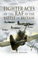 38312 - Kaplan, P. - Fighter Aces of the RAF in the Battle of Britain