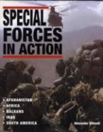 38314 - Stilwell, A. - Special Forces in Action
