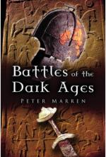 38319 - Marren, P. - Battles of the Dark Ages