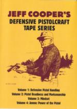 38376 - Cooper, J. - Jeff Cooper's Defensive Pistolcraft Tape Series 2 DVD