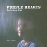 38387 - Berman, N. - Purple Hearts. Back from Iraq