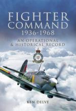 38424 - Delve, K. - Fighter Command 1936-1968 an Operational and Historical Record