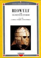 38431 - Ciuferri-Murray, C.-D. cur - Beowulf e il frammento di Finnsburh