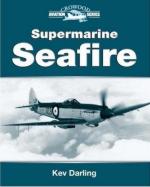 38436 - Darling, K. - Supermarine Seafire