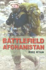 38459 - Ryan, M. - Battlefield Afghanistan