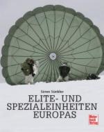 38464 - Suenkler, S. - Elite- und Spezialeinheiten Europas