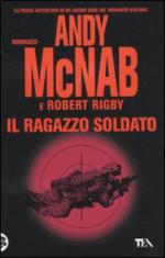 38499 - McNab-Rigby, A.-R. - Ragazzo soldato (Il)