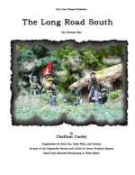 38504 - Conley, C. - Disposable Heroes and Coffin for Seven Brothers - Long Road South