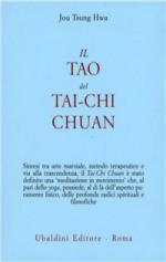 38511 - Jou Tsung Hwa,  - Tao del Tai-Chi Chuan