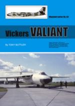 38535 - Buttler, T. - Warpaint 063: Vickers Valiant