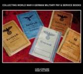 38542 - Ulric of England-Allison, -N. - Collecting World War II German Military Pay and Service Books