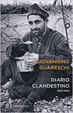 38546 - Guareschi, G. - Diario Clandestino 1943-1945
