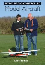 38547 - Bedson, C. - Flying Radio-Controlled Model Aircraft