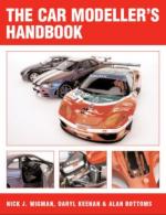 38551 - Wigman-Keenan-Bottoms, N.-D.-A. - Car Modellers Handbook (The)