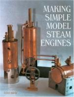 38553 - Bray, S. - Making Simple Model Steam Engines