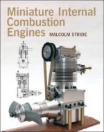 38555 - Stride, M. - Miniature Internal Combustion Engines