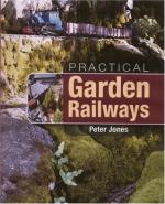 38556 - Jones, P. - Practical Garden Railways