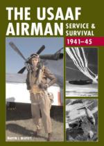 38558 - Brayley, M.J. - USAAF Airman - Service and Survival, 1941-45