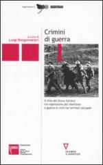 38573 - Borgomaneri, L. cur - Crimini di guerra