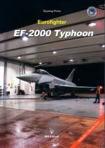 38586 - AAVV,  - Eurofighter EF-2000 Typhoon