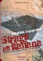 38645 - La Penna, G. cur - Bologna 2 agosto 1980. Strage all'italiana. Intervista al portavoce del comitato L'ora della verita'