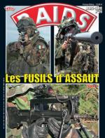 38709 - Raids, HS - HS Raids 26: Les Fusils d'Assault Tome 1