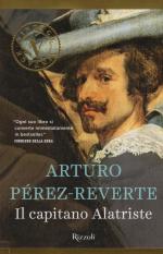 38728 - Perez Reverte, A. - Capitano Alatriste