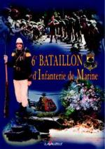 38746 - Dufour, P. - 6e Bataillon d'Infanterie de Marine