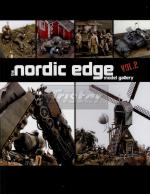 38747 - AAVV,  - Nordic Edge Model Gallery Vol 2 (The)