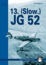38749 - Rajlich, J. - 13. (slow.) JG 52