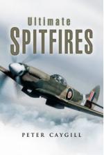 38750 - Caygill, P. - Ultimate Spitfires