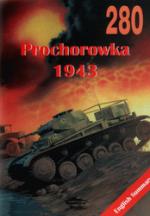 38769 - Domanski, J. - No 280 Prochorowka 1943