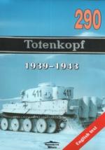 38779 - Solarz, J. - No 290 Totenkopf 1939-1943 ENGLISH