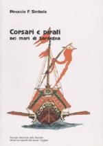 38790 - Simbula, P.F. - Corsari e pirati nei mari di Sardegna