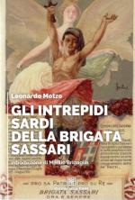 38804 - Motzo, L. - Intrepidi Sardi della Brigata Sassari (Gli)