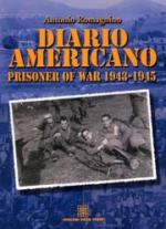 38808 - Romagnino, A. - Diario americano. Prisoner of War 1943-1945