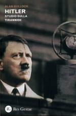 38830 - Bullock, A. - Hitler. Studio sulla tirannide