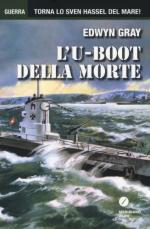 38831 - Gray, E. - U-Boot della morte (L')