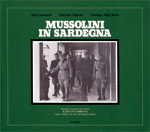 38832 - AAVV,  - Mussolini in Sardegna