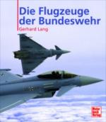 38852 - Lang, G. - Flugzeuge der Bundeswehr