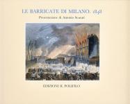 38873 - Scurati, A. cur - Barricate di Milano (Le)